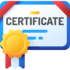 certificate (1)